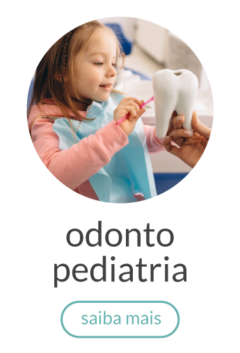 odonto pediatria