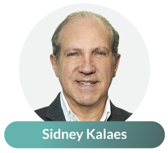 Sidney Kalaes